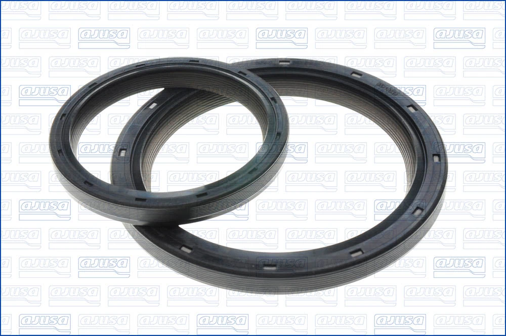 AJUSA 54164500 Gasket Kit, crankcase