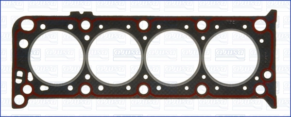 Gasket, cylinder head 10019800