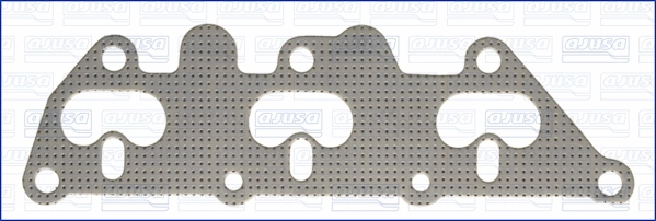 Gasket, exhaust manifold 13115500