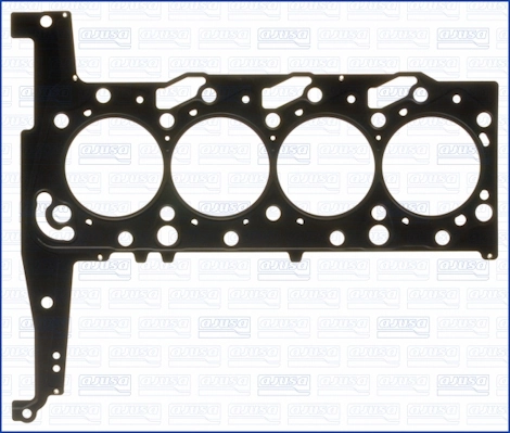 Gasket, cylinder head MULTILAYER STEEL 10138410