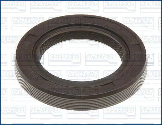 Shaft Seal, camshaft 15009100
