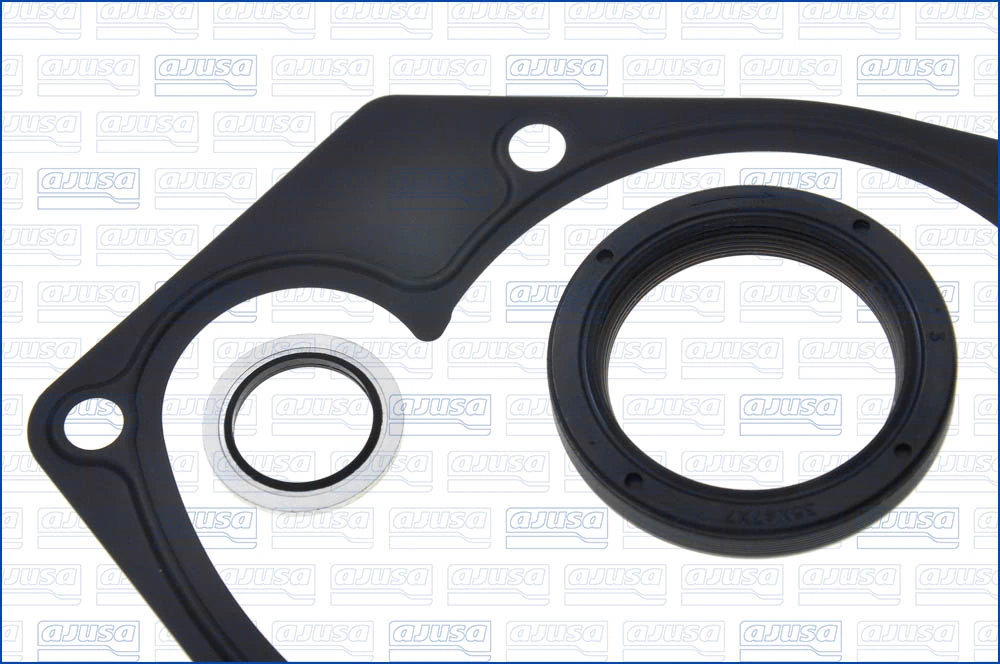 AJUSA 54168600 Gasket Kit, crankcase