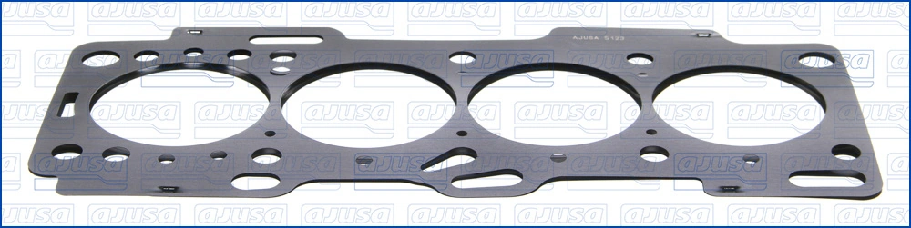 Gasket, cylinder head MULTILAYER STEEL 10168900
