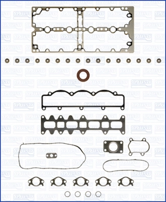 Gasket Kit, cylinder head 53017500