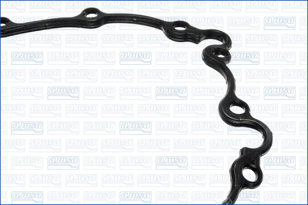 Gasket, oil sump 14075300