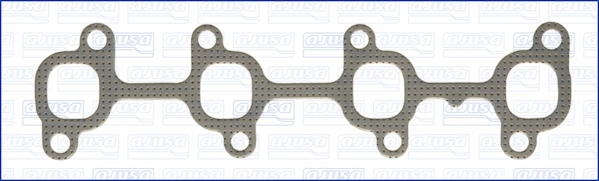 Gasket, exhaust manifold 13057700