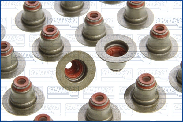 AJUSA 57030900 Seal Set, valve stem