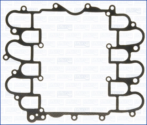Gasket, intake manifold 13083000