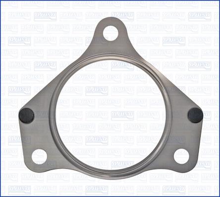 Gasket, exhaust pipe 01331800