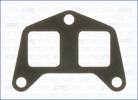 Gasket, intake manifold 13135700