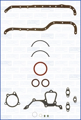 Gasket Kit, crankcase 54000900