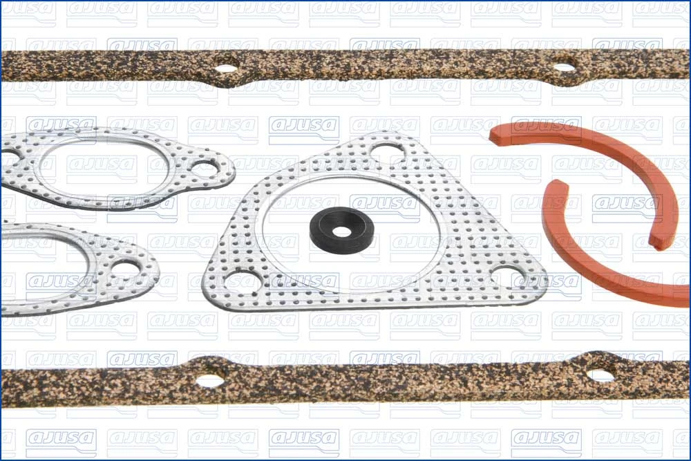 AJUSA 51006000 Full Gasket Kit, engine