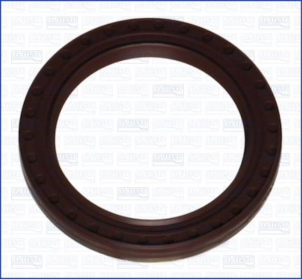 Shaft Seal, crankshaft 15075800