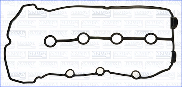 Gasket, penutup kepala silinder 11110800