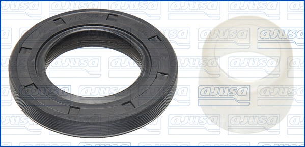 Shaft Seal, camshaft 15083800