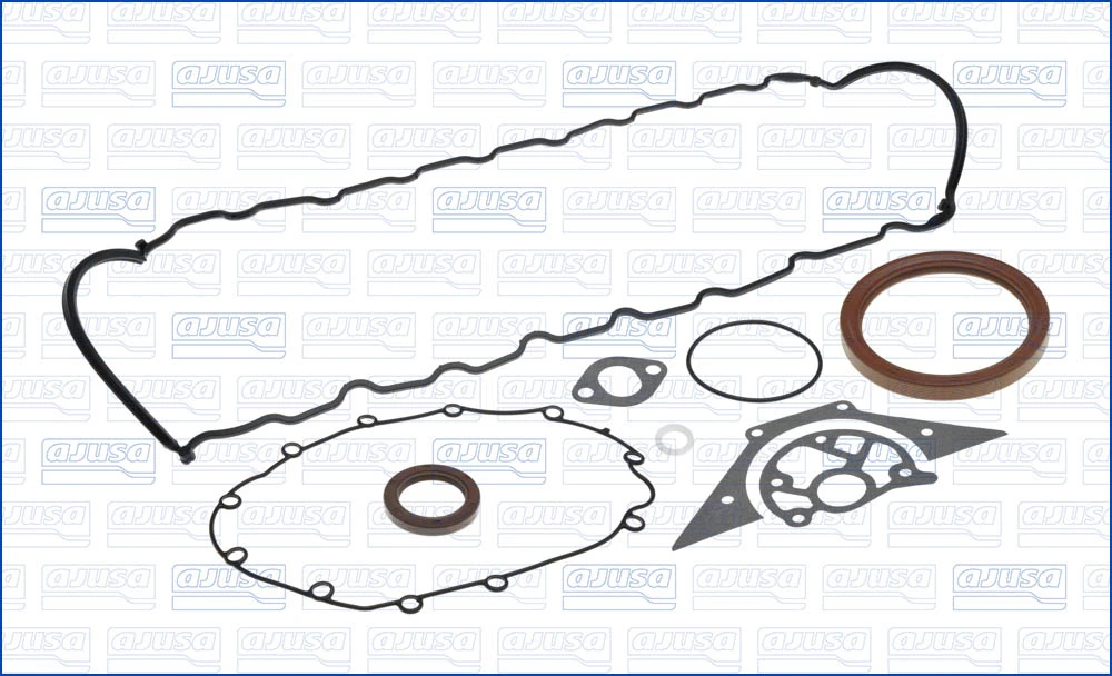AJUSA 54052600 Gasket Kit, crankcase