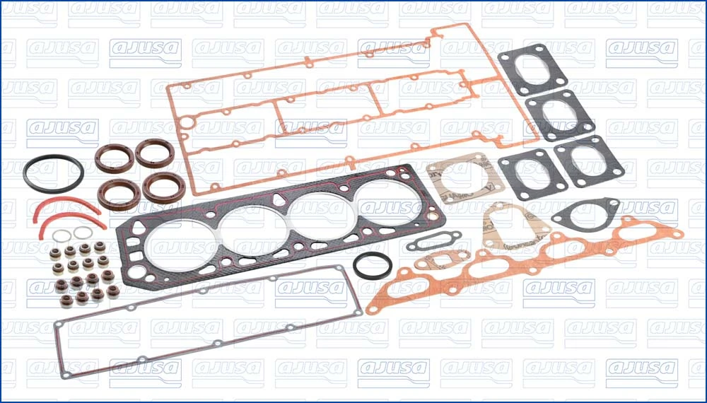 AJUSA 52226400 Gasket Kit, cylinder head