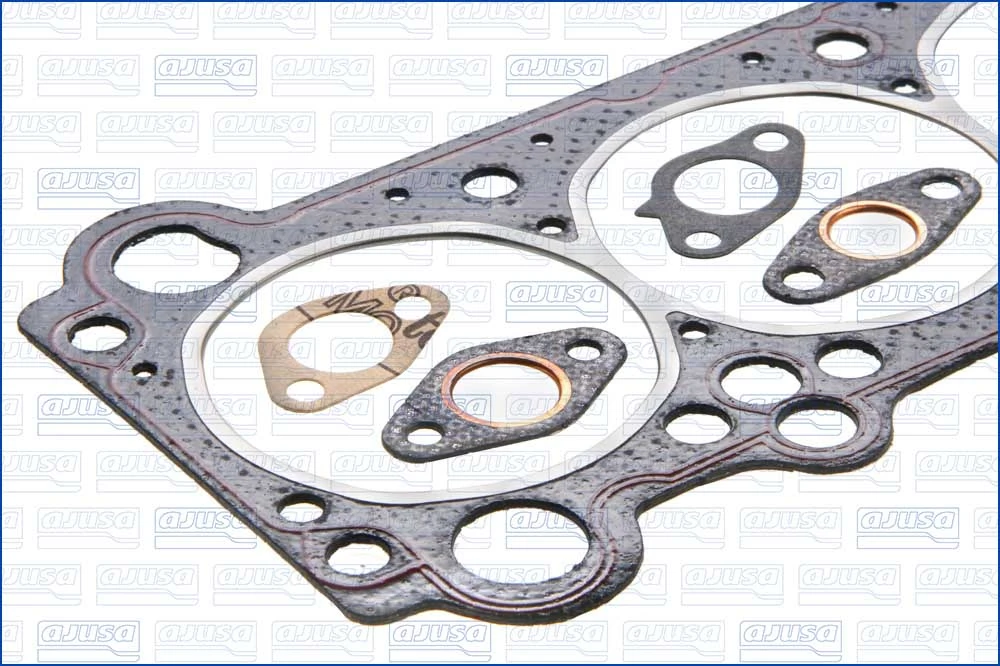 Gasket Kit, cylinder head FIBERMAX 52134800