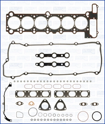 Gasket Kit, cylinder head FIBERMAX 52134800