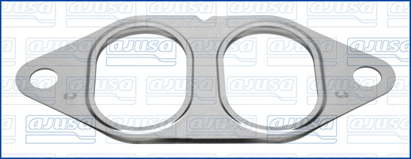 AJUSA 13209300 Gasket, exhaust manifold