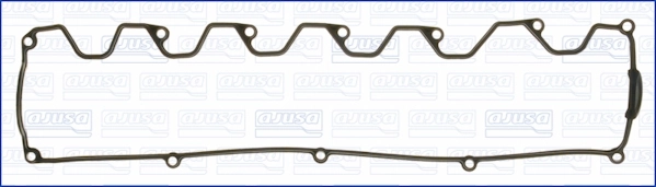 Gasket, cylinder head cover 11043000