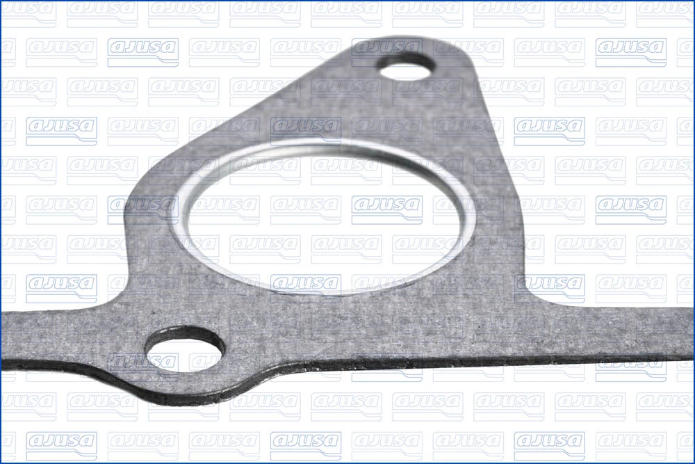 Gasket, exhaust manifold 13063900