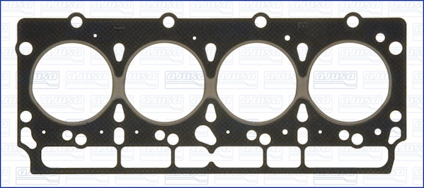 Gasket, cylinder head FIBERMAX 10054000