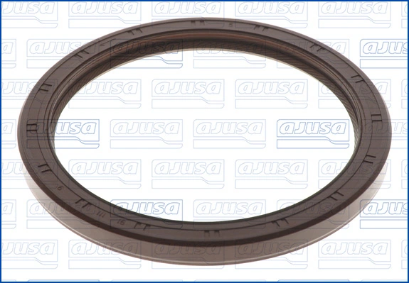 Shaft Seal, crankshaft 15048600