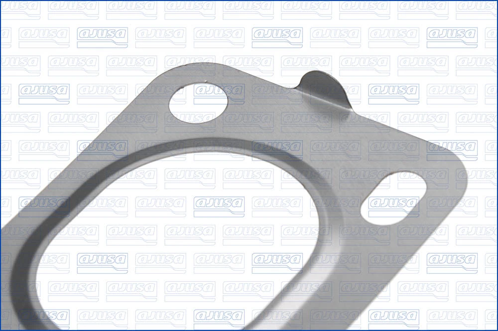Gasket, exhaust manifold 13168200