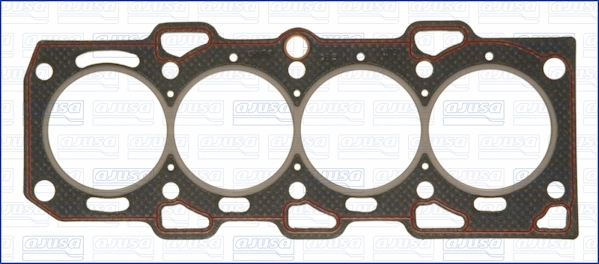 Gasket, cylinder head FIBERMAX 10103500