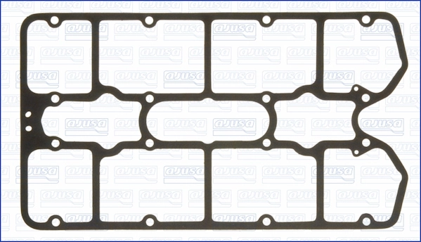 Gasket, cylinder head cover 11040000