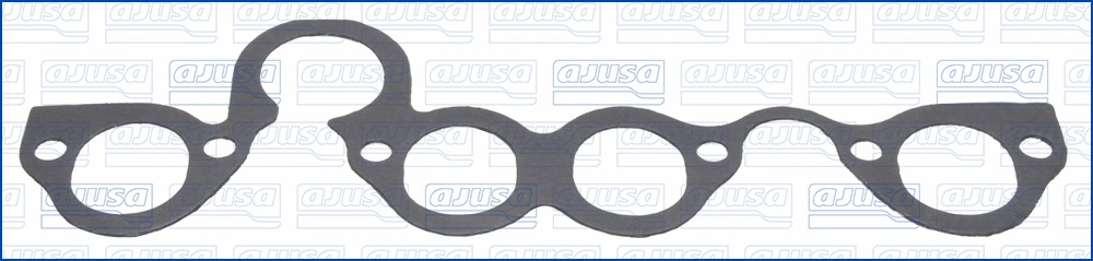 Gasket, intake manifold 13058600
