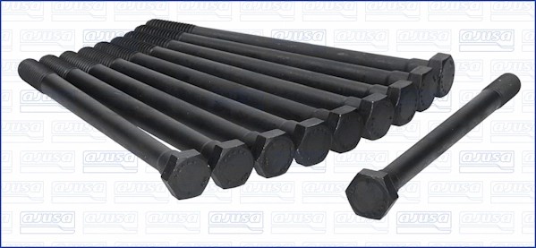 Cylinder Head Bolt Set 81004300