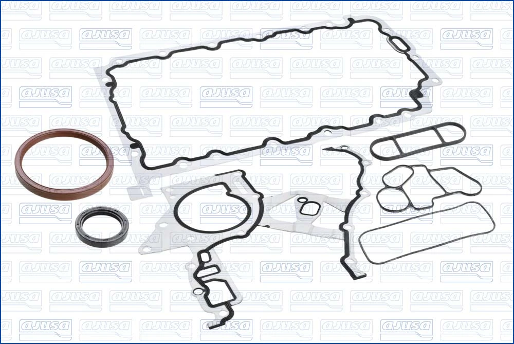 AJUSA 54079100 Gasket Kit, crankcase