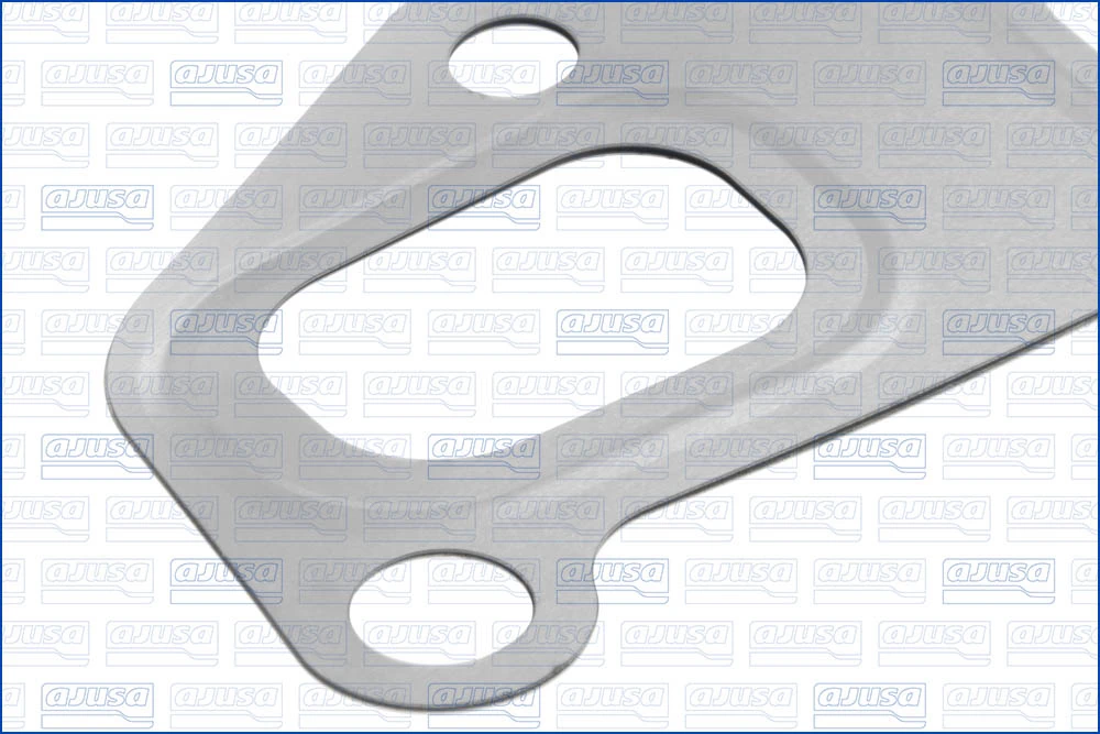 Gasket, exhaust manifold MULTILAYER STEEL 13178800
