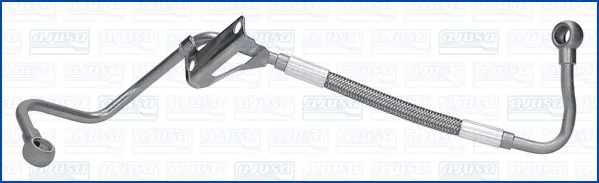 Oil Pipe, charger OP10281