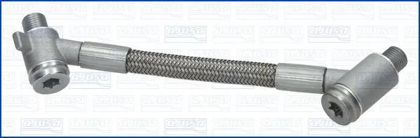 Oil Pipe, charger OP11188