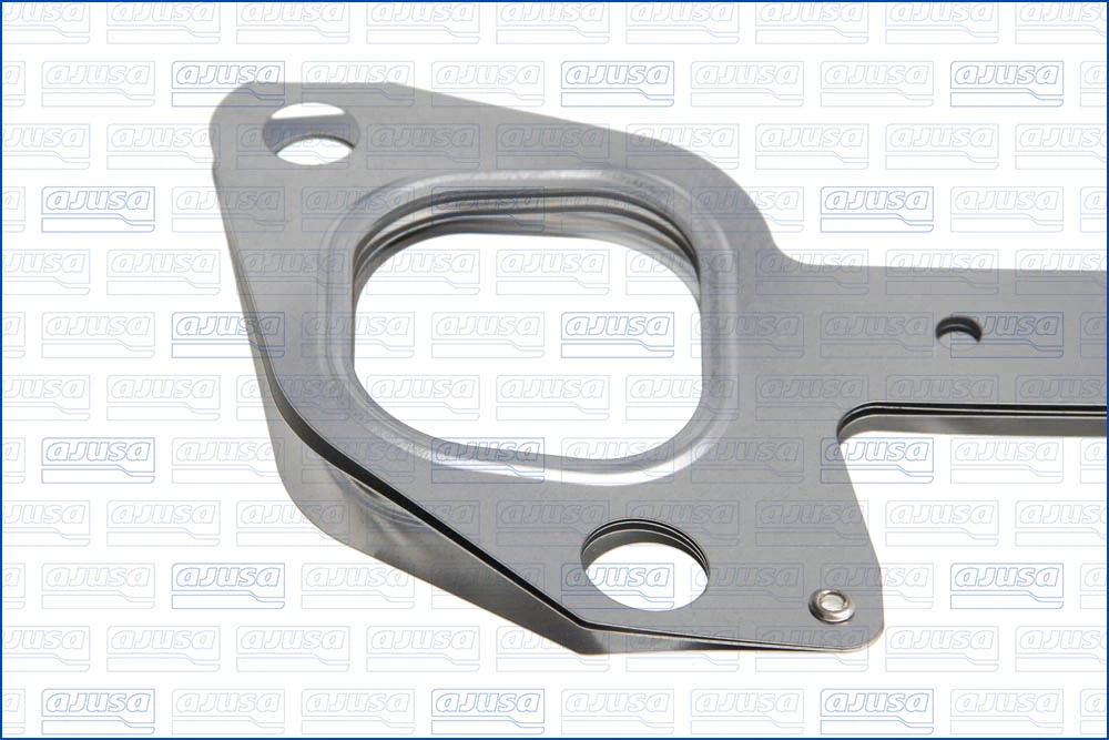 Gasket, exhaust manifold 13218900