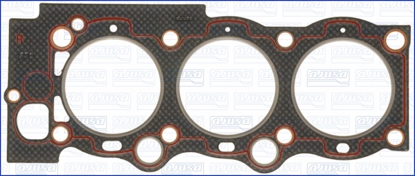 Gasket, cylinder head FIBERMAX 10082100