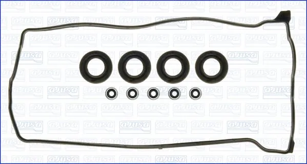Gasket Set, cylinder head cover 56009200