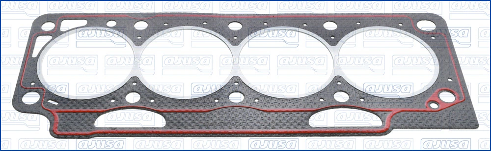 Gasket, cylinder head FIBERMAX 10077100