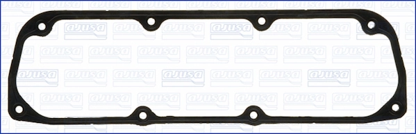 Gasket, cylinder head cover 11068400