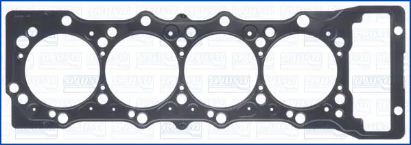 Gasket, cylinder head MULTILAYER STEEL 10144930