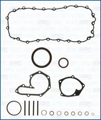 Gasket Kit, crankcase 54089200