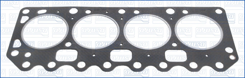 Gasket, cylinder head 10064700