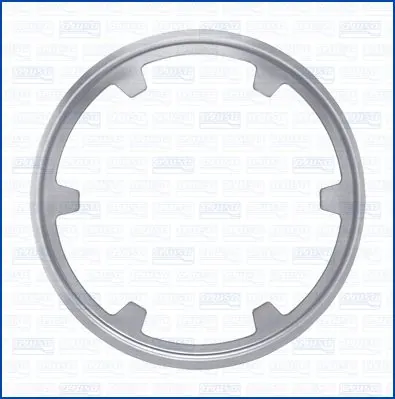 Gasket, exhaust pipe 01486800