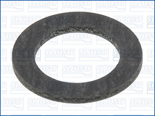 Seal Ring, oil drain plug 00246000