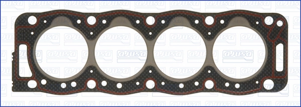 Gasket, cylinder head FIBERMAX 10066900