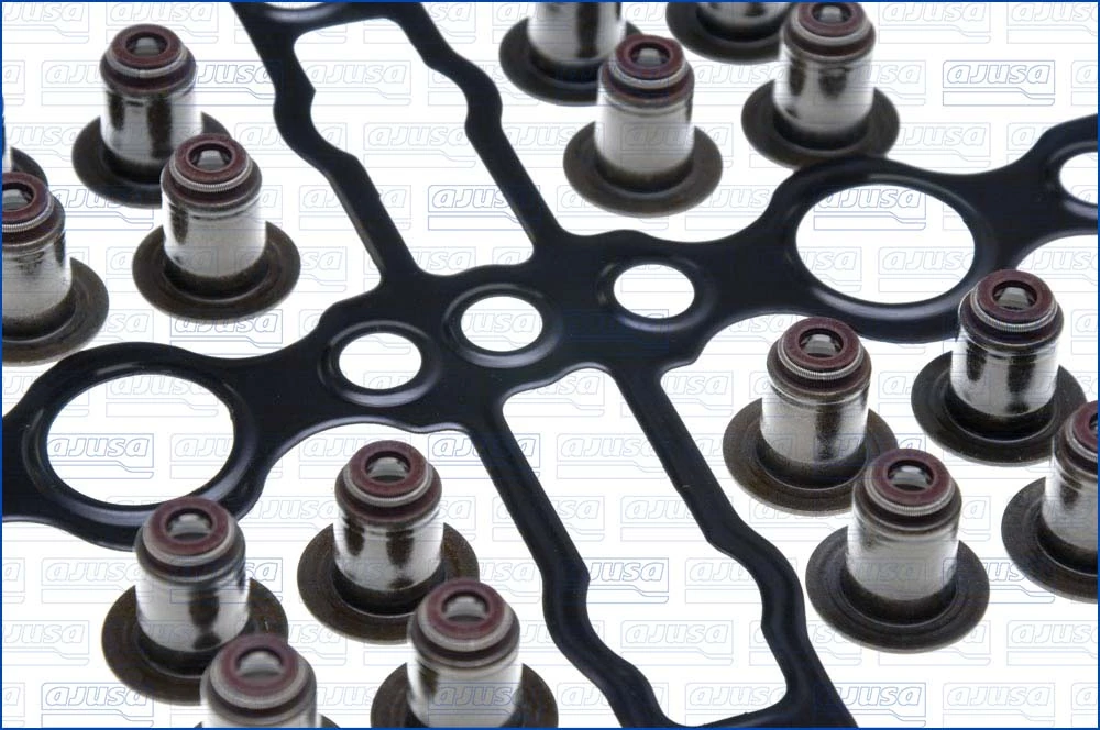 AJUSA 53033400 Gasket Kit, cylinder head