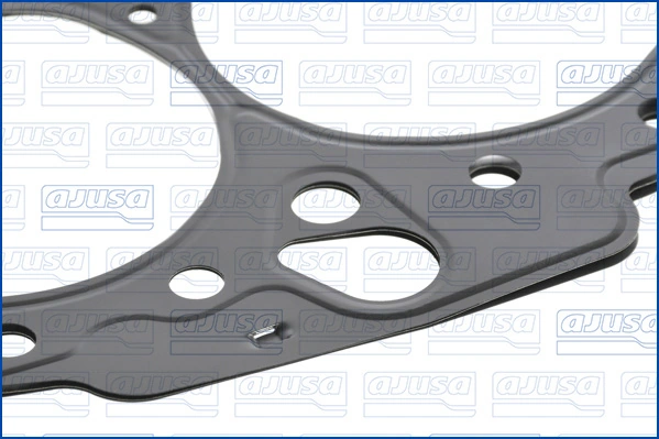 Gasket, cylinder head MULTILAYER STEEL 10127200